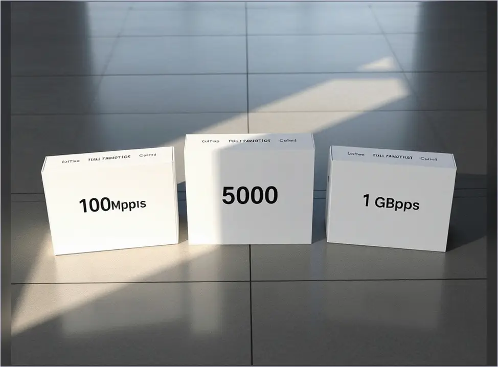 덕진구 인터넷 요금 비교 진행 모습 1